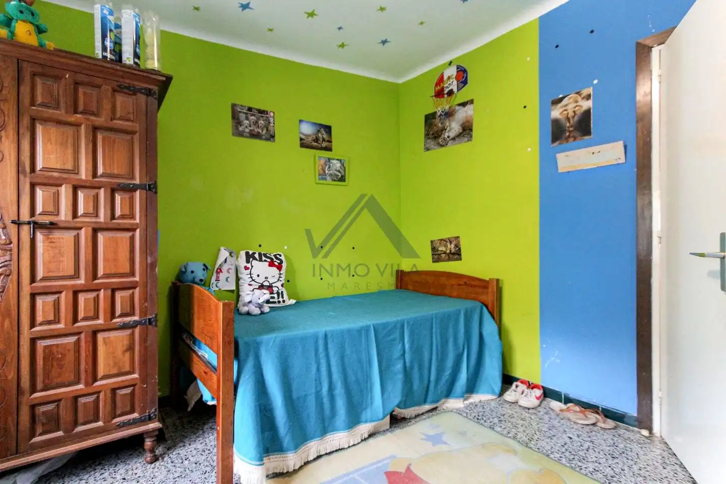 Maison avec jardin à vendre à calle Bell-Cim, imagen 17
