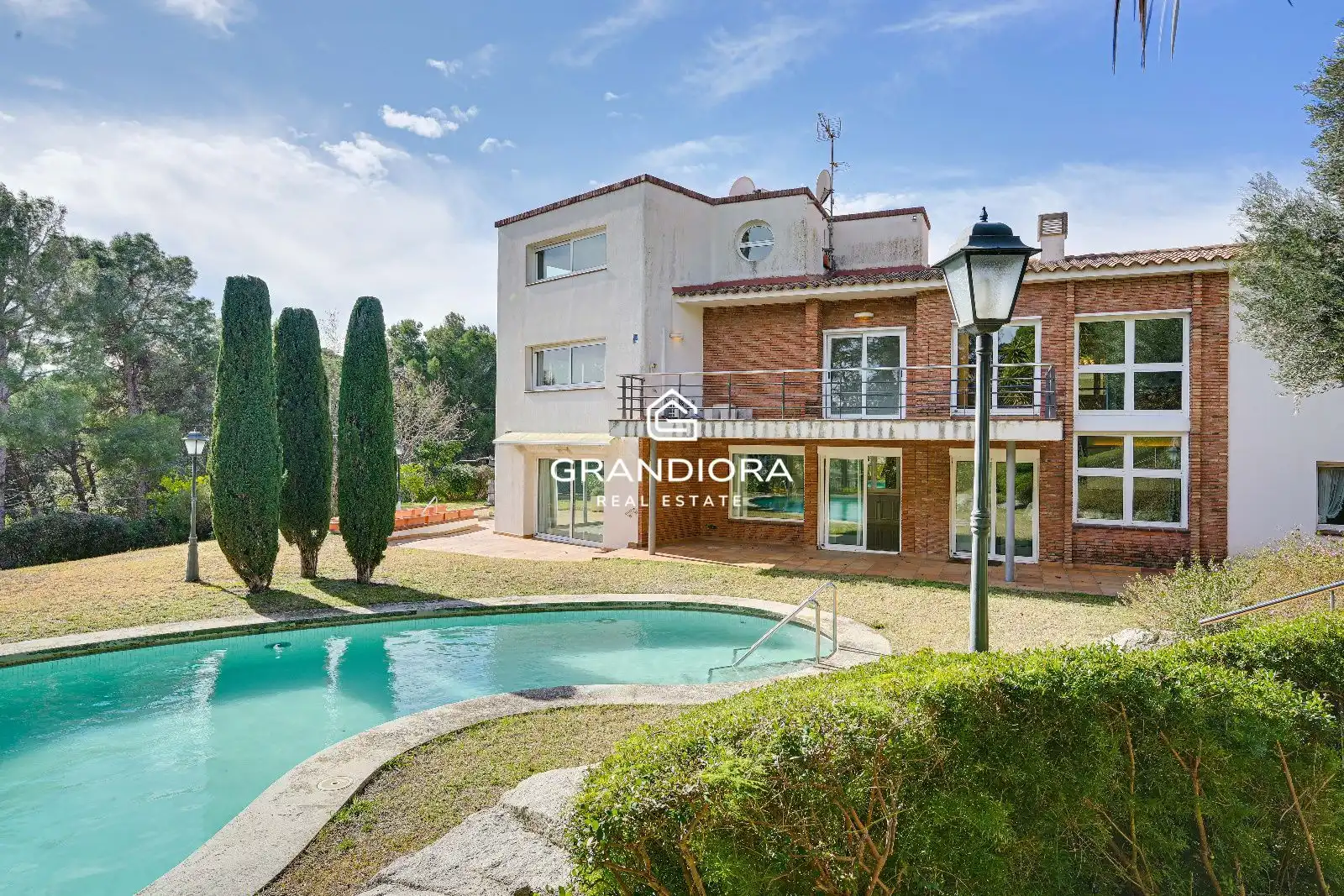 Xalet amb piscina en venda a Sant Joan Bosco