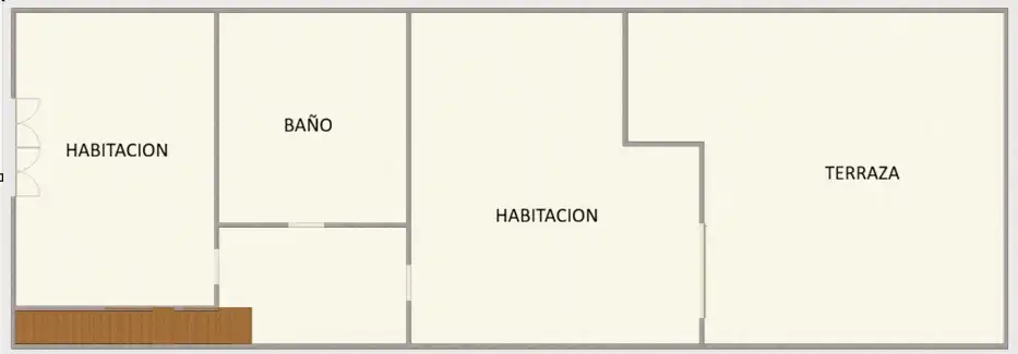 Piso con piscina en venta en Calle Lanzarote, imagen 17