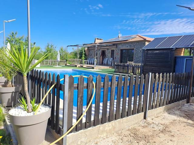 Local comercial en Venta en ANDALUCIA en Cumbres Mayores