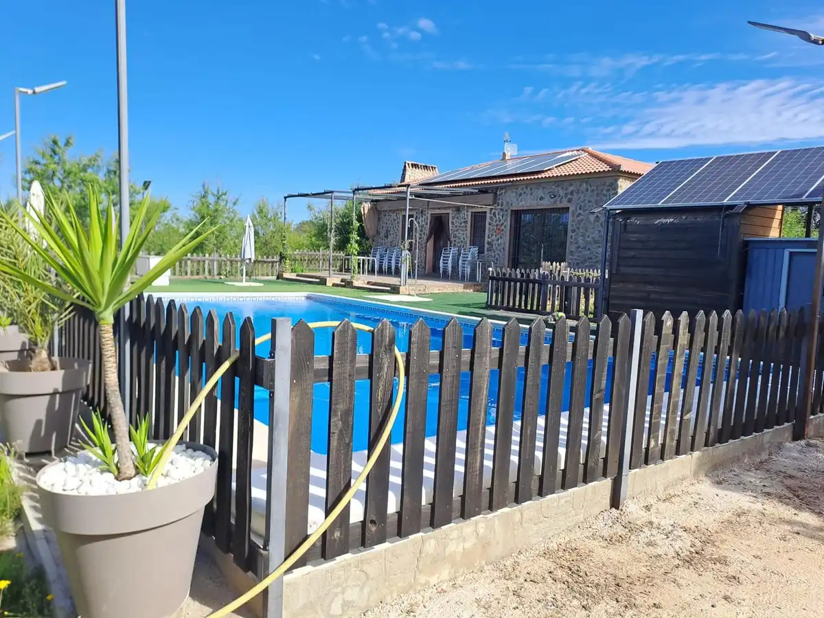 Local commercial à vendre à ANDALUCIA