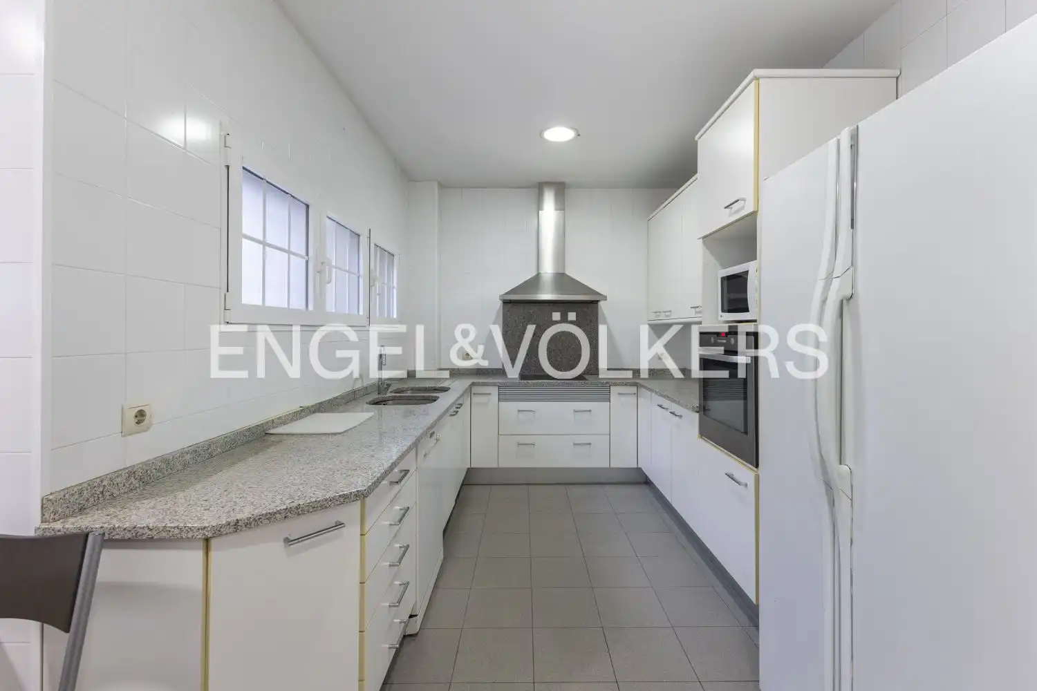 Cocina de Piso en venta en Valencia con Aire acondicionado, Calefacción y Balcón