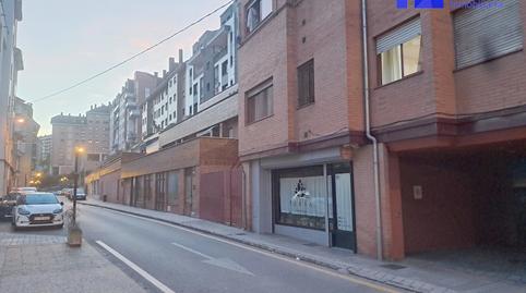 Foto 3 de Garaje en venta en Oviedo - Calle Asturcon, Montecerrao, Oviedo