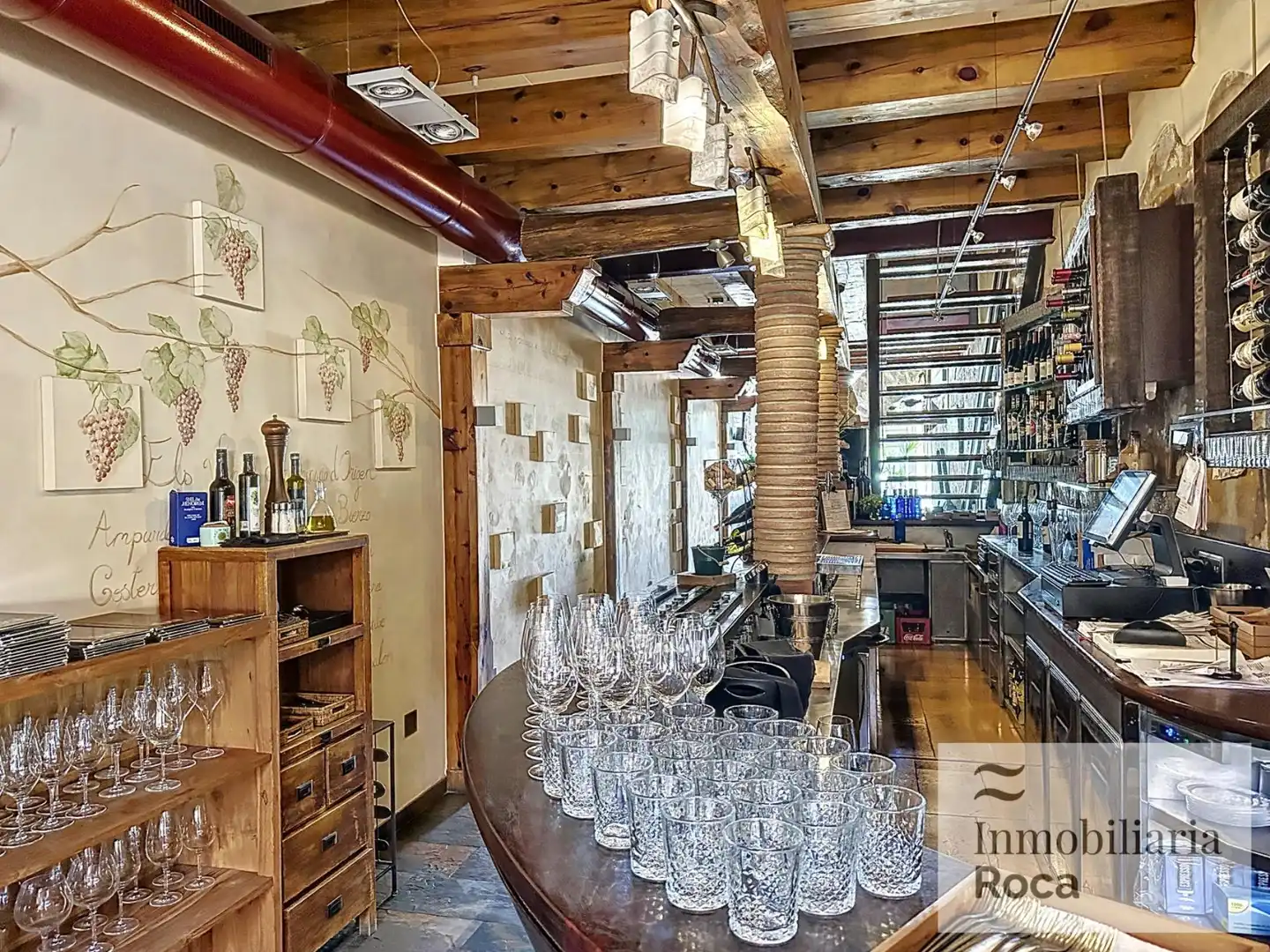 Commercial properties for sale in Es Mercadal  with Air Conditioner, Terrace and Furnished