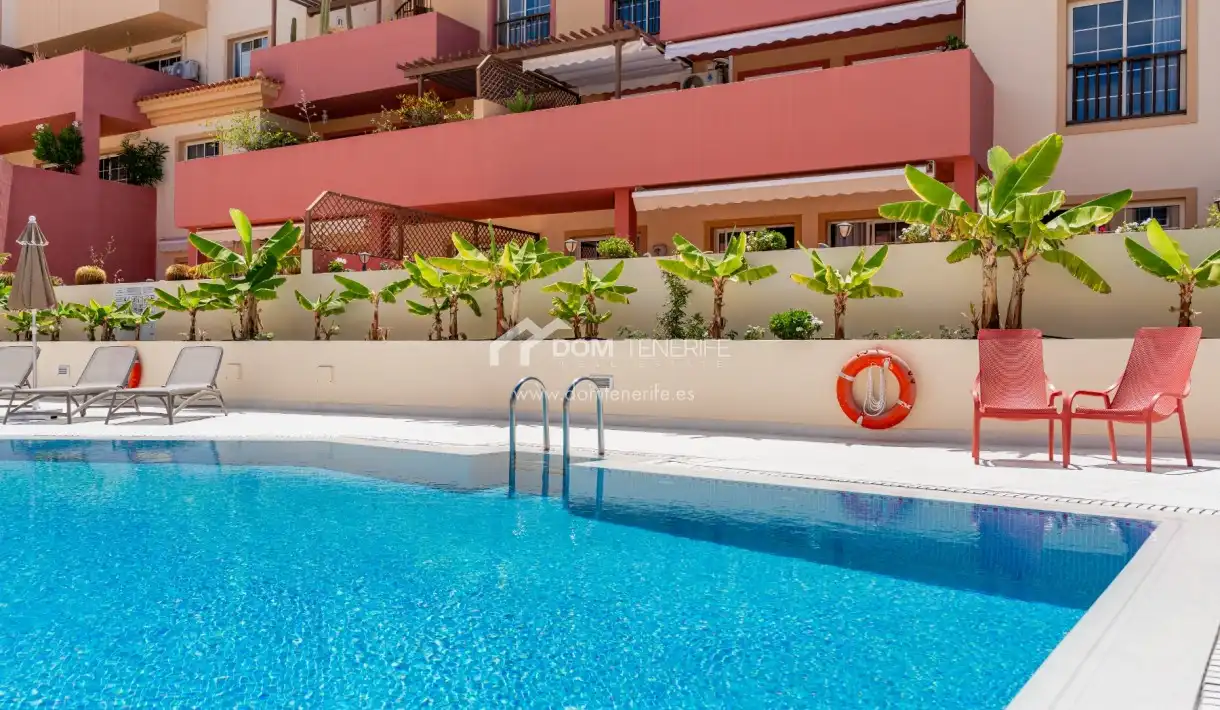 Appartement avec piscine à vendre à Costa Adeje, imagen 55
