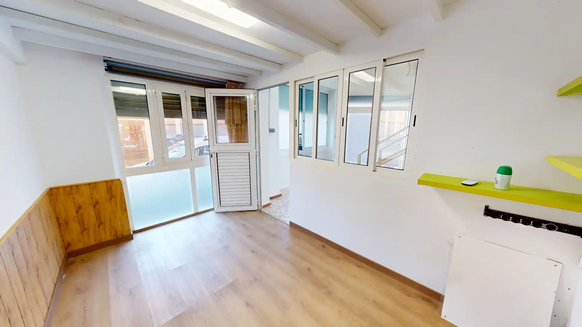 Local en venta en El Campello con Aire acondicionado, Calefacción y Alarma