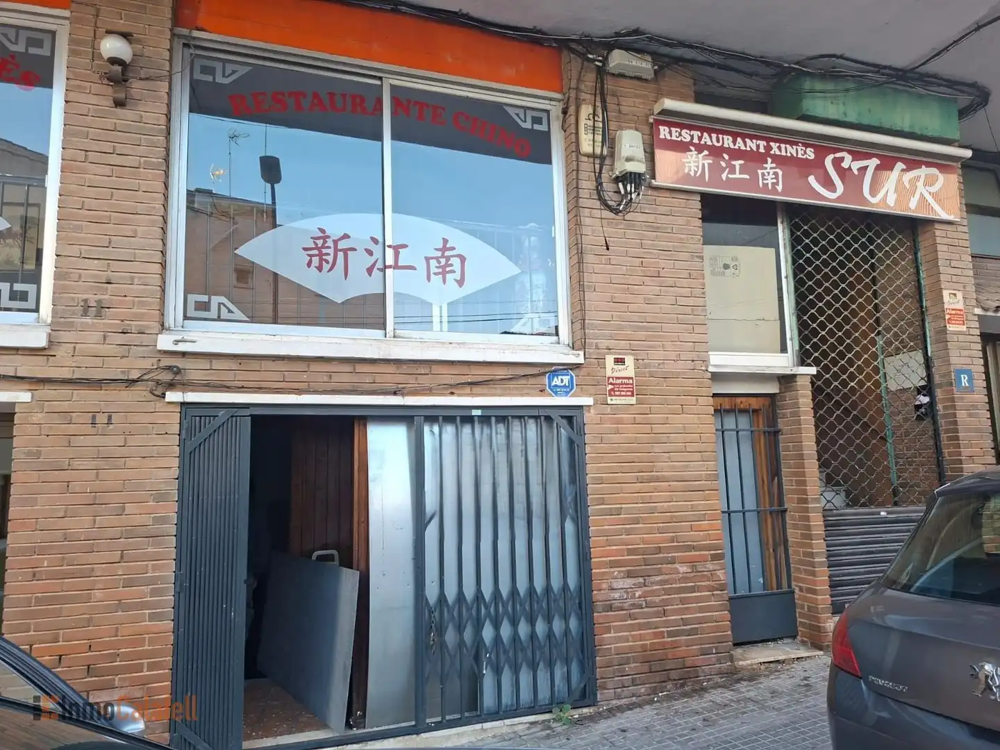 Local comercial en venda a PERE BADIA 23, imagen 12
