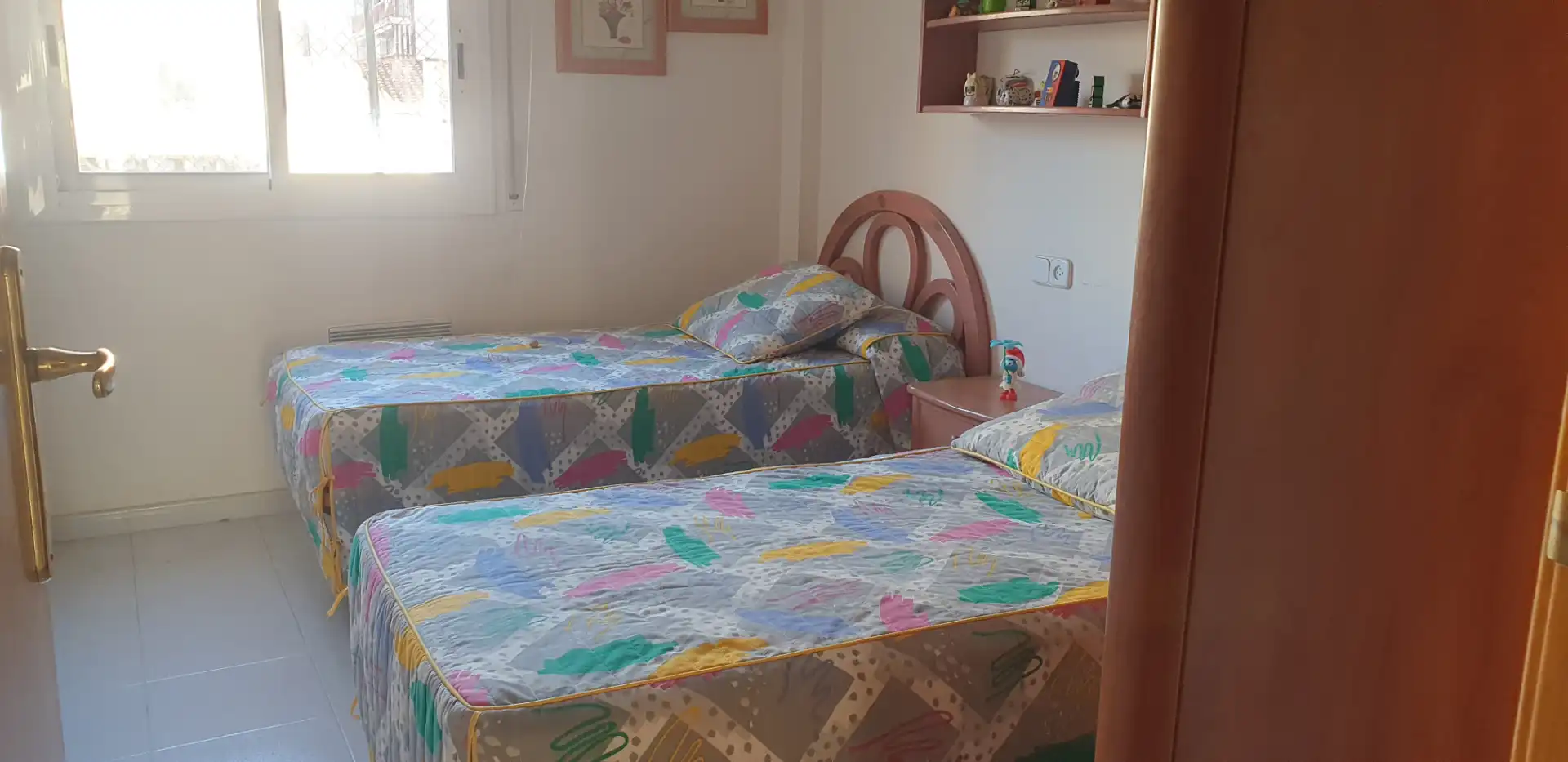 Flat with terrace for sale in Carrer de Jovara 37, imagen 10
