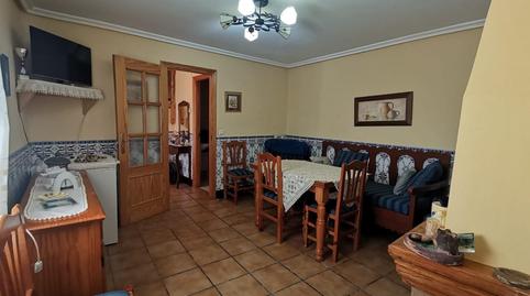 Foto 3 de Finca rústica en venta en Bogarra, Albacete