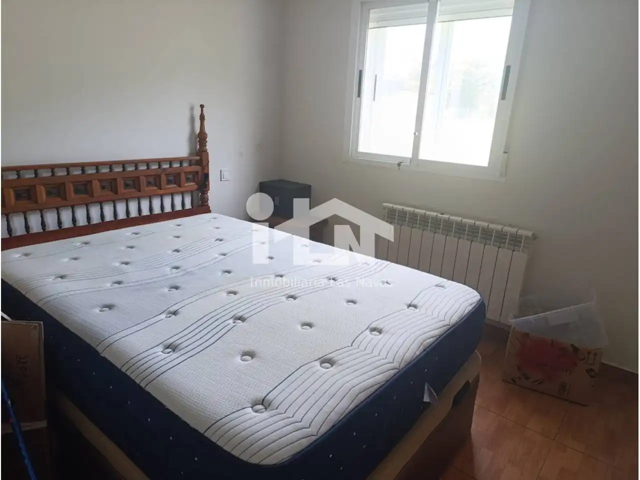 Habitación de Casa o chalet en venta en Santa Cruz de Pinares con Calefacción, Jardín privado y Terraza