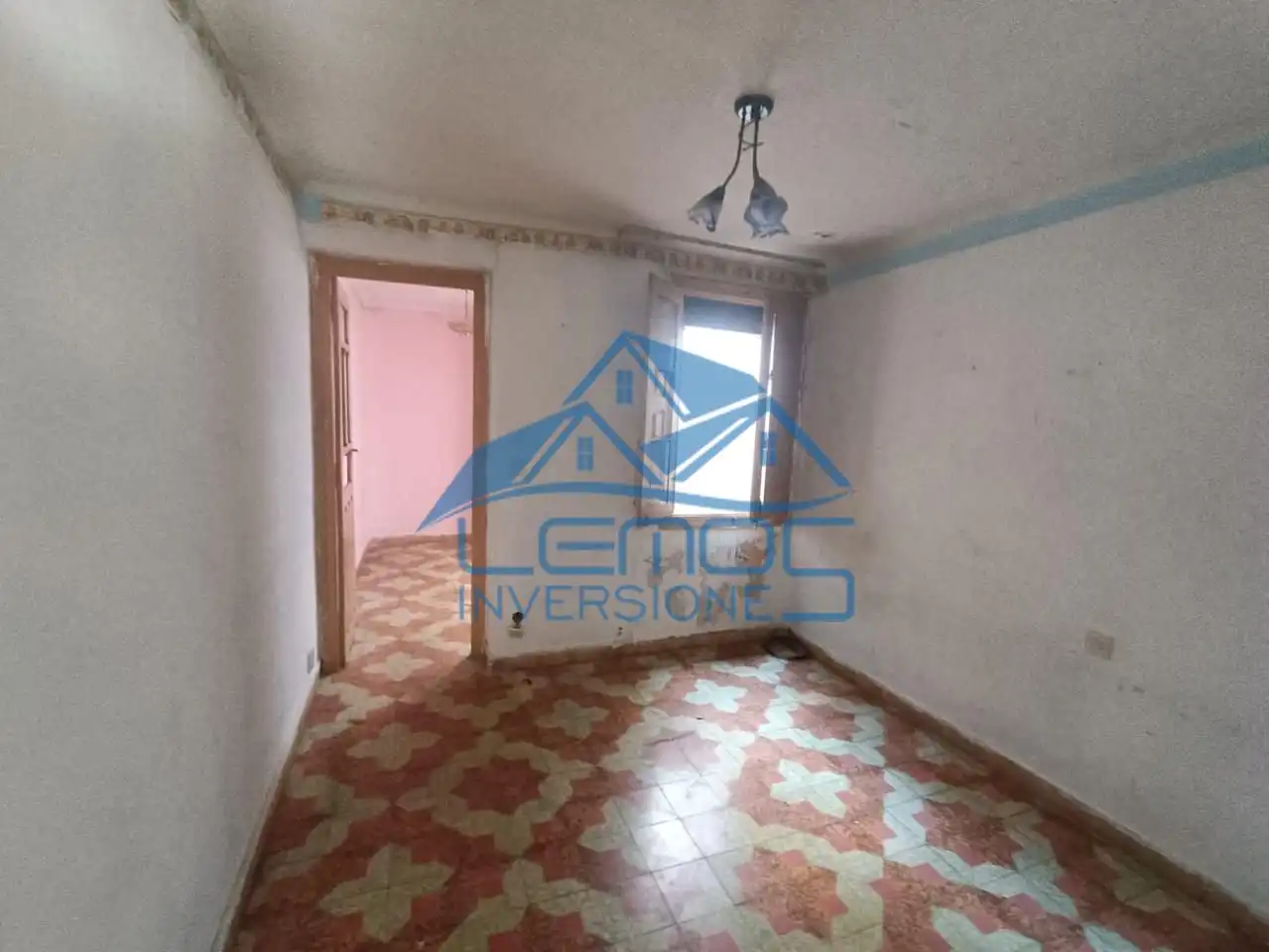 Living room of Houses for sale in Arenzana de Abajo