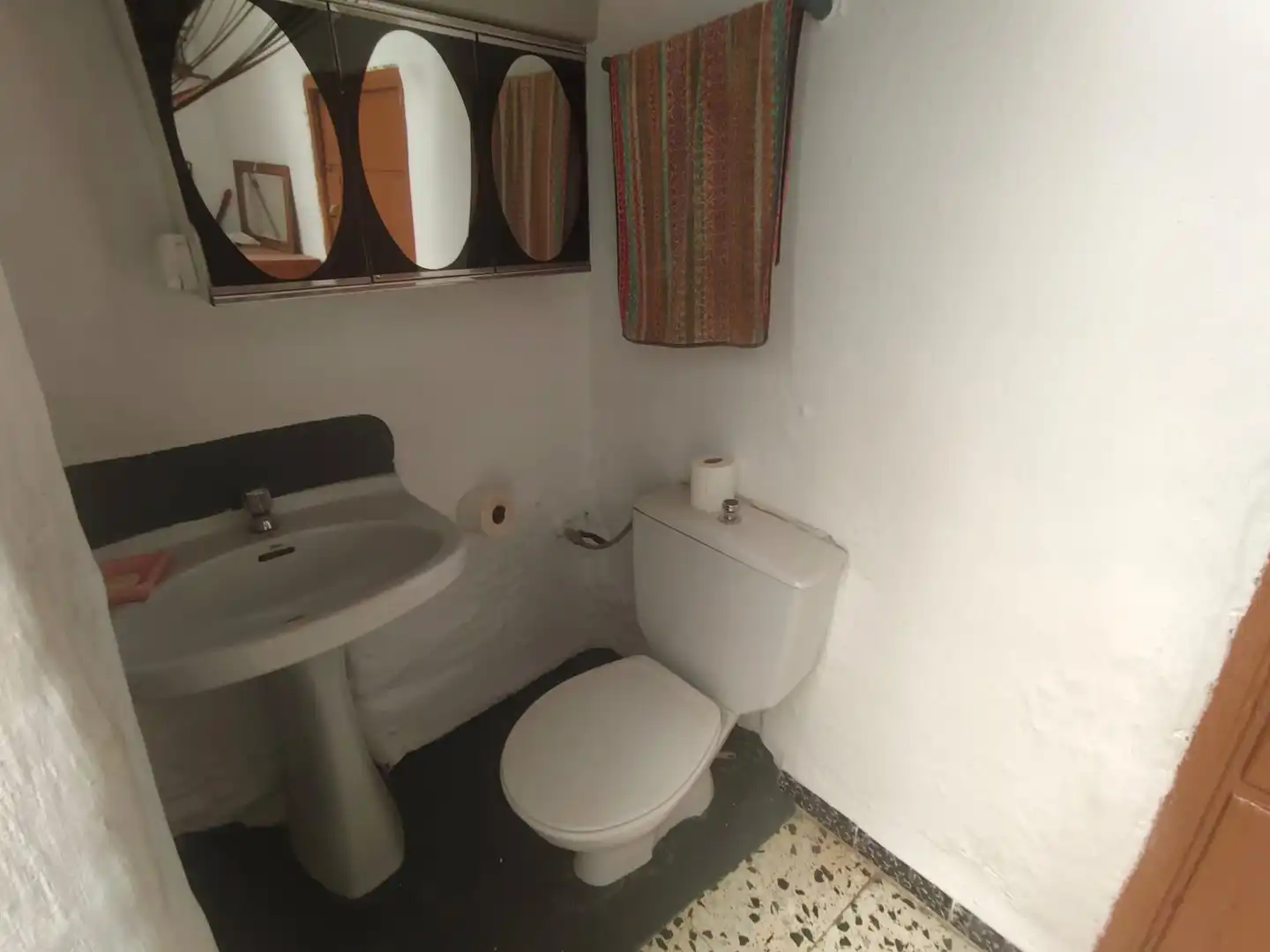 Maison mitoyenne avec terrasse à vendre à Plaza Constitución, imagen 12