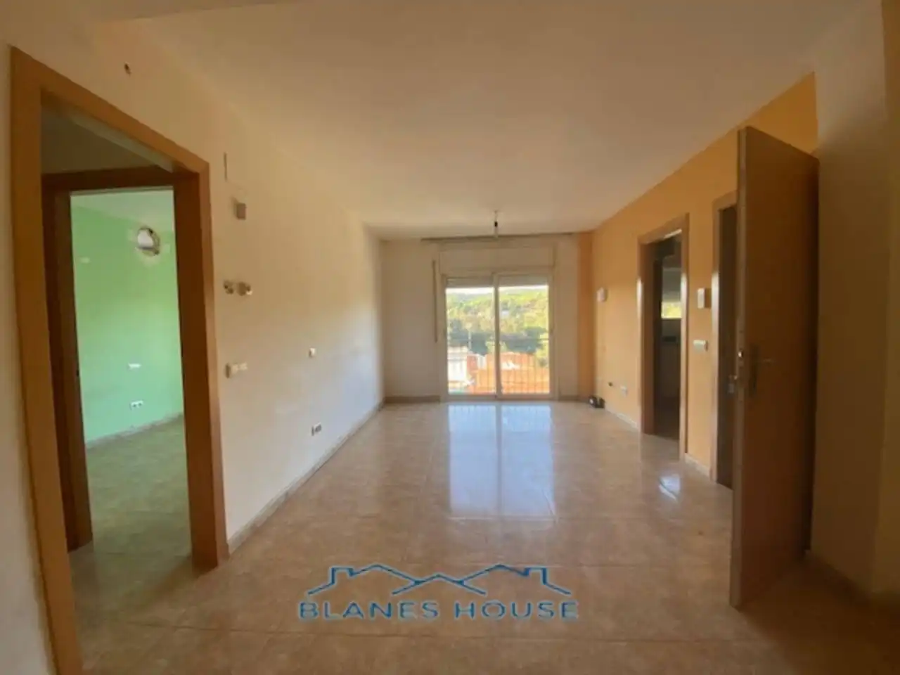 Flat for sale in Blanes  with Parquet flooring and Terrace
