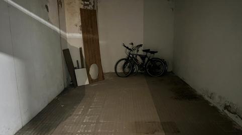 Foto 3 de Garaje en venta en Calle Mesones, 30, Herencia, Ciudad Real