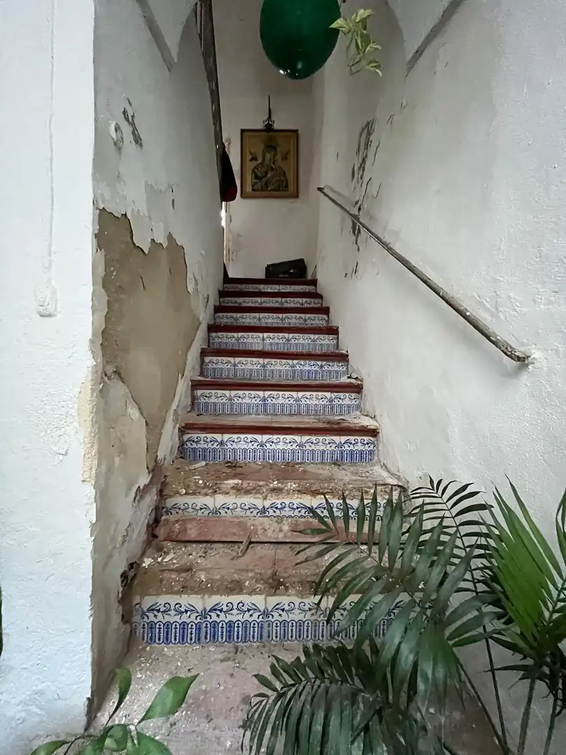 Àtic amb terrassa en venda a Calle Ancha, imagen 10