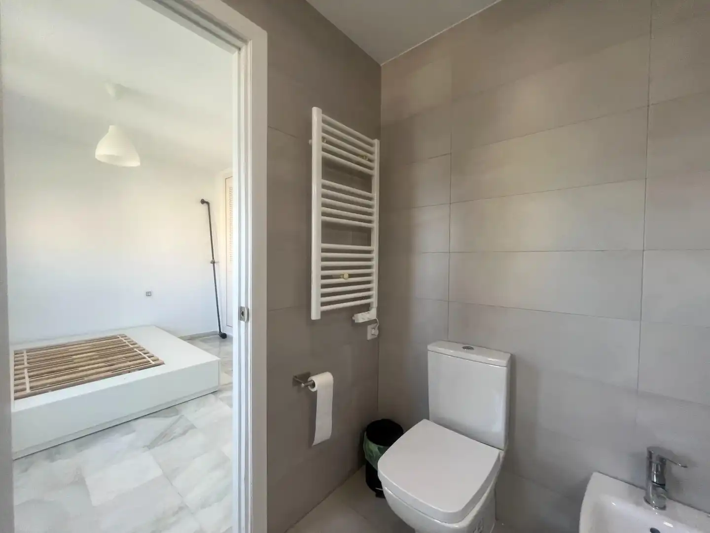 Piso con jardín en venta en Crevillet - Pinar Alto, imagen 51