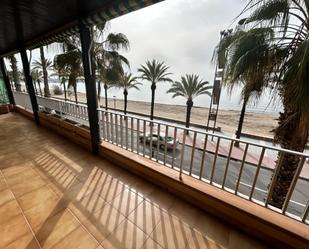 Terrace of Flat for sale in Salou  with Terrace