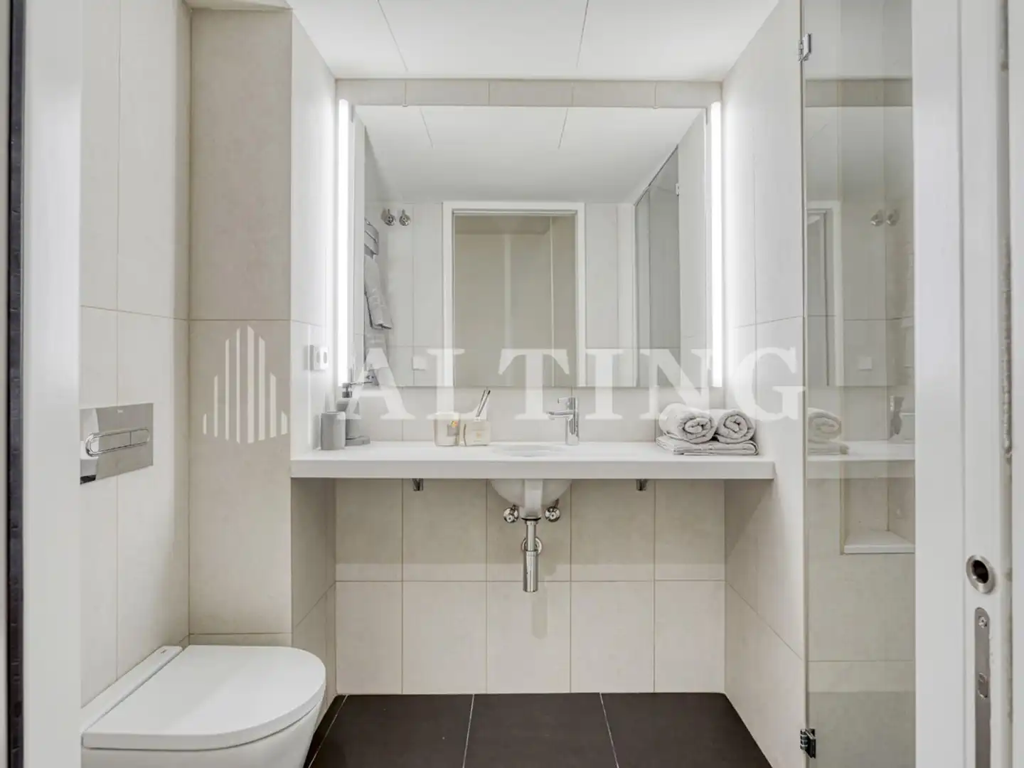 Appartamento con terrazza in vendita a Carrer Pau Claris, imagen 23
