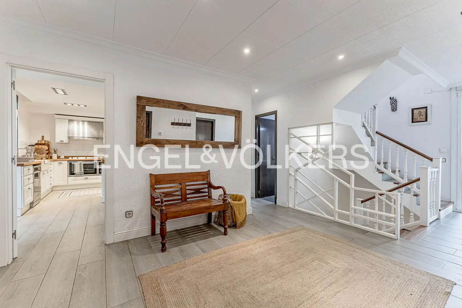 Haus mit Pool zum Verkauf in Montmar, imagen 3