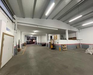 Industrial buildings to rent in Ourense Capital 