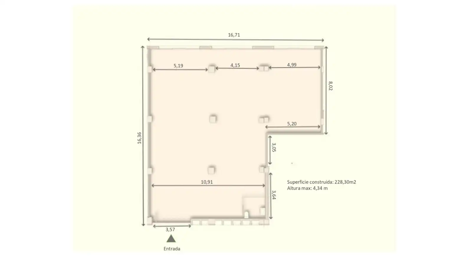 Business premises for sale in Barcelona - Carrer Carrer de Gretel Ammann Martínez, imagen 32