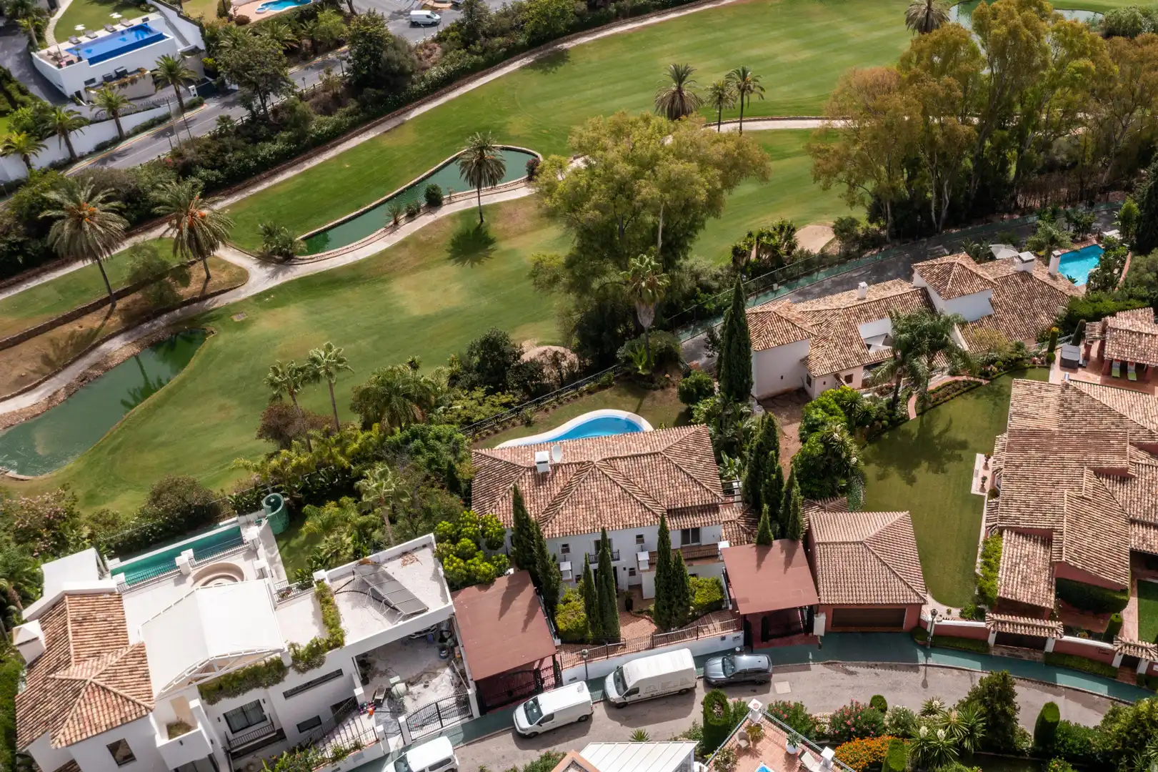 Haus zum Verkauf in Marbella Centro, imagen 30