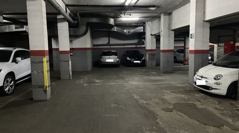 Foto 4 de Garaje en venta en Jaume Canalies I Amat, Vinyets - Molí Vell, Sant Boi de Llobregat