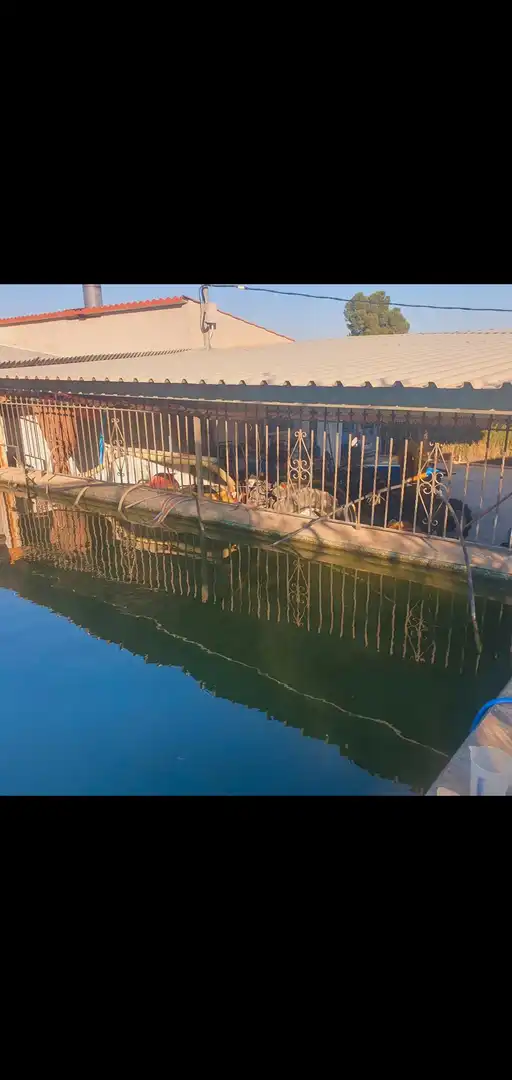 Chalet en venta en Móra d'Ebre, imagen 13