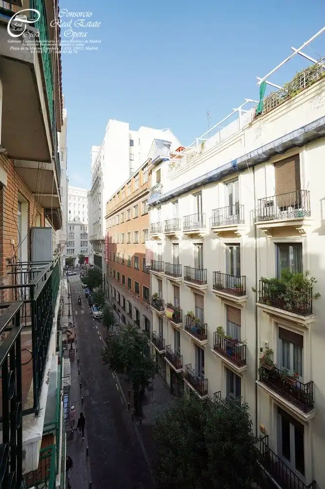 Pis amb terrassa en venda a Calle CHINCHILLA, imagen 55