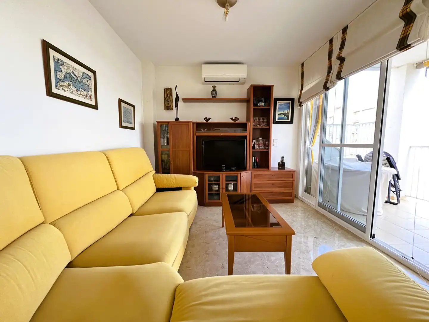 Attic for rent in Calle BARRAQUES, 71, Playa de Gandia