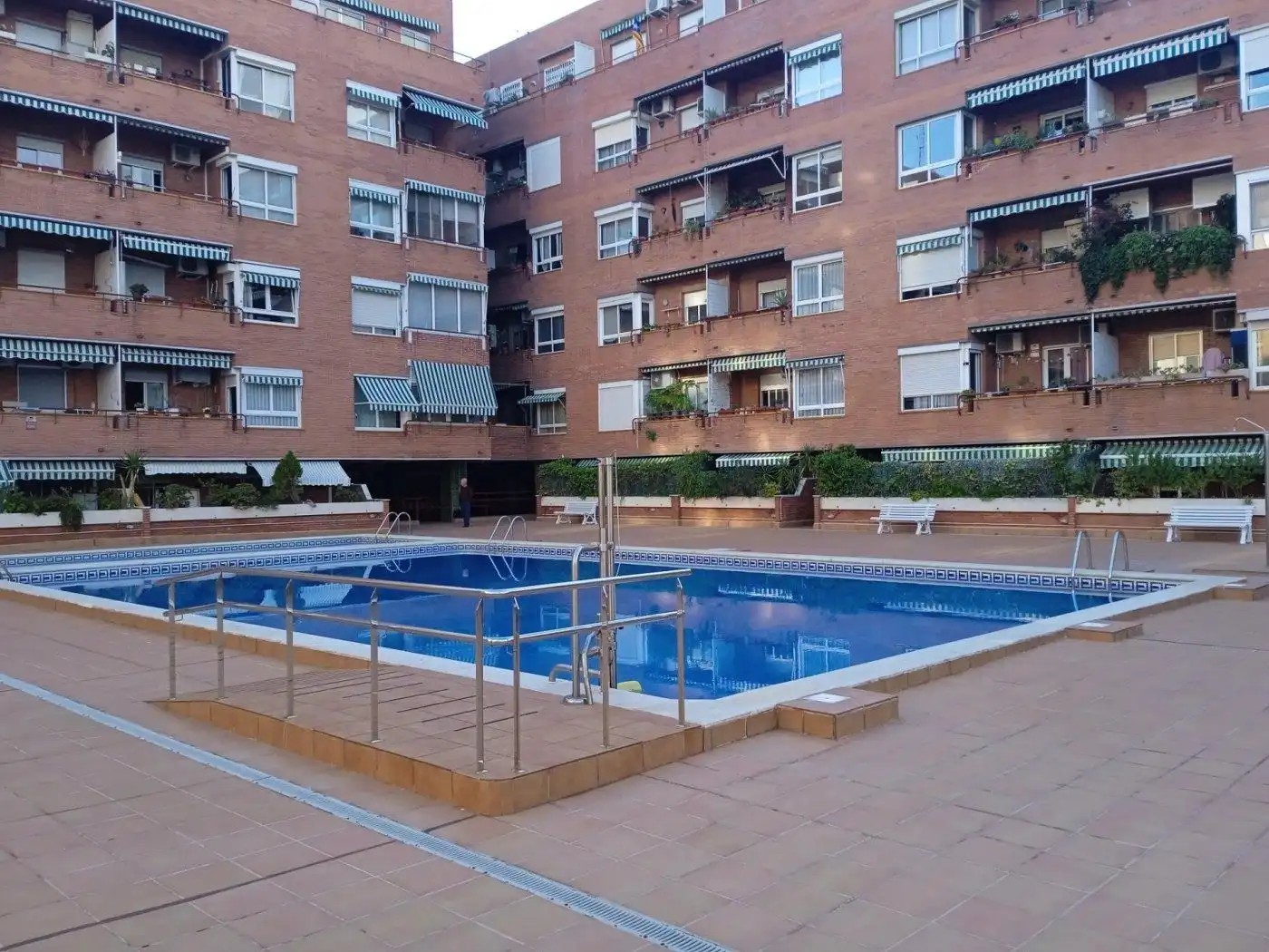 Flat with pool for sale in Sants - Montjuïc, imagen 28