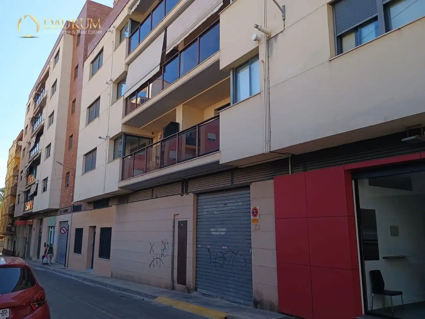 Nave industrial in vendita a Cronista Cerveró, imagen 9