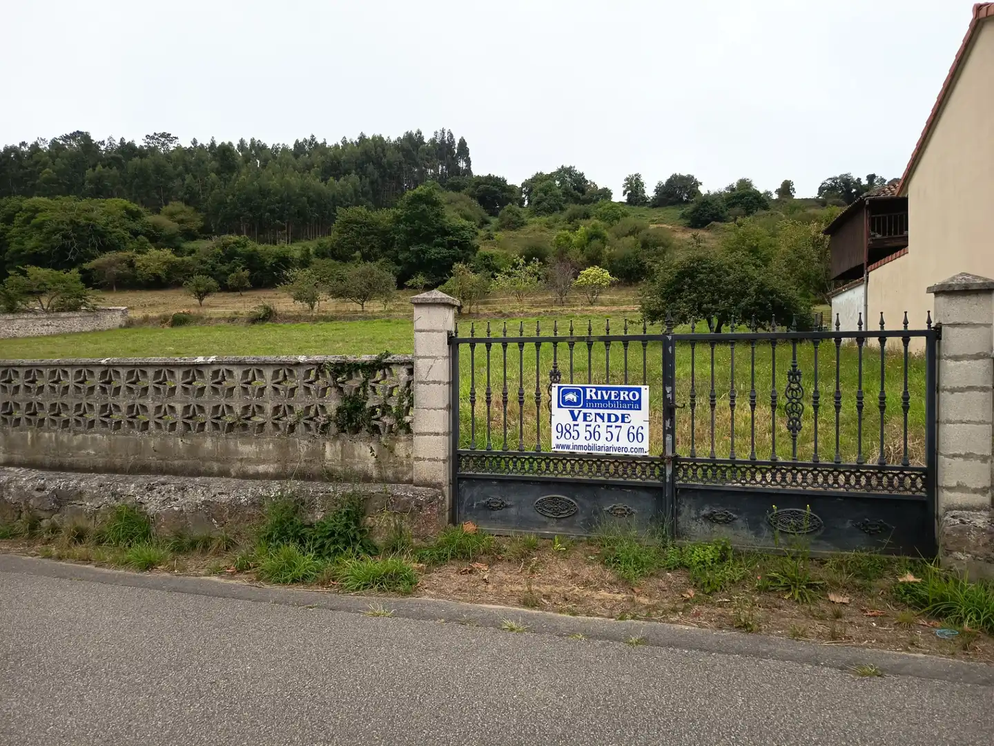 Lands and plots for sale in Lugar el Cuadro, imagen 10