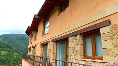Foto 4 de Apartamento en venta en Bores, Vega de Liébana, Cantabria