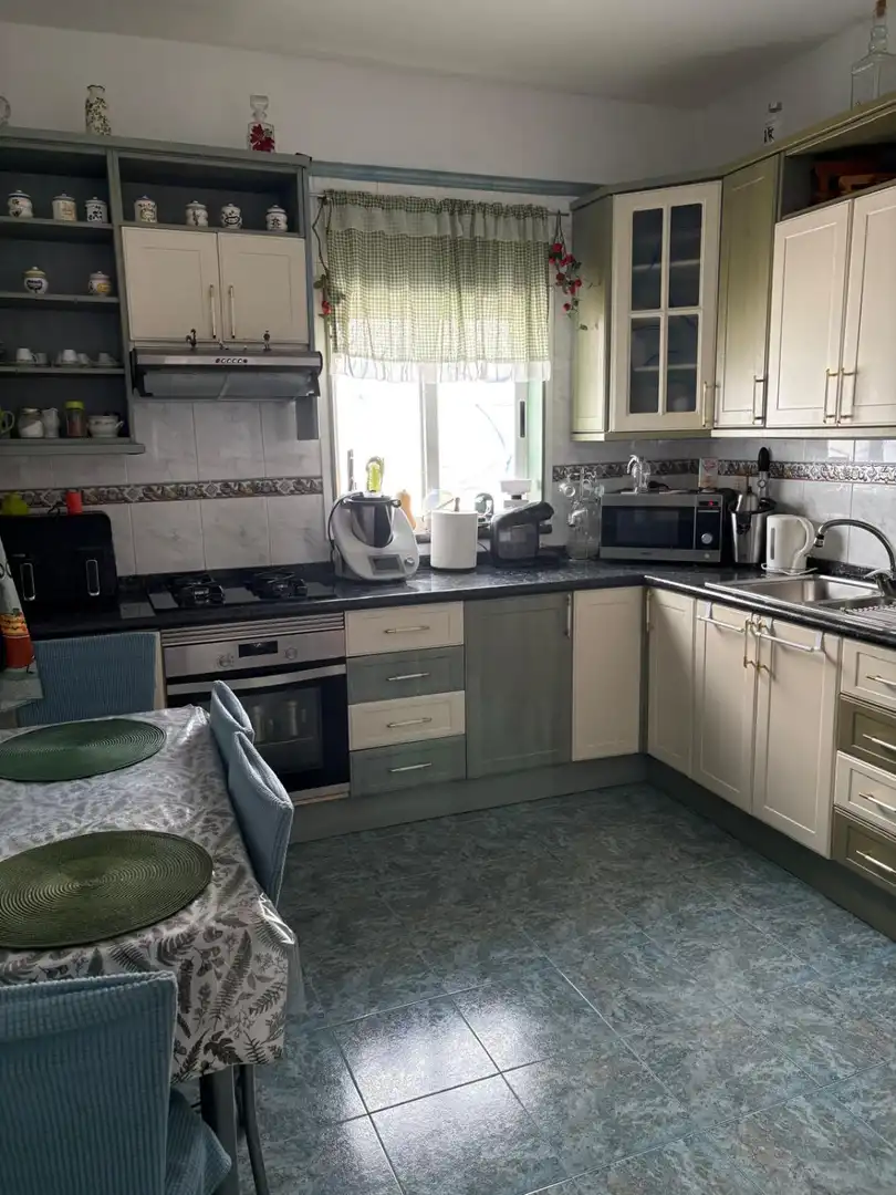 Kitchen of Houses for sale in Candelaria  with Terrace