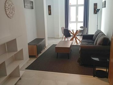 Wohnung mit Aufzug zur Miete in SEBASTIAN SOUVIRON