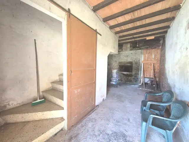 Casa o chalet en venta en Cerdido con Jardín privado