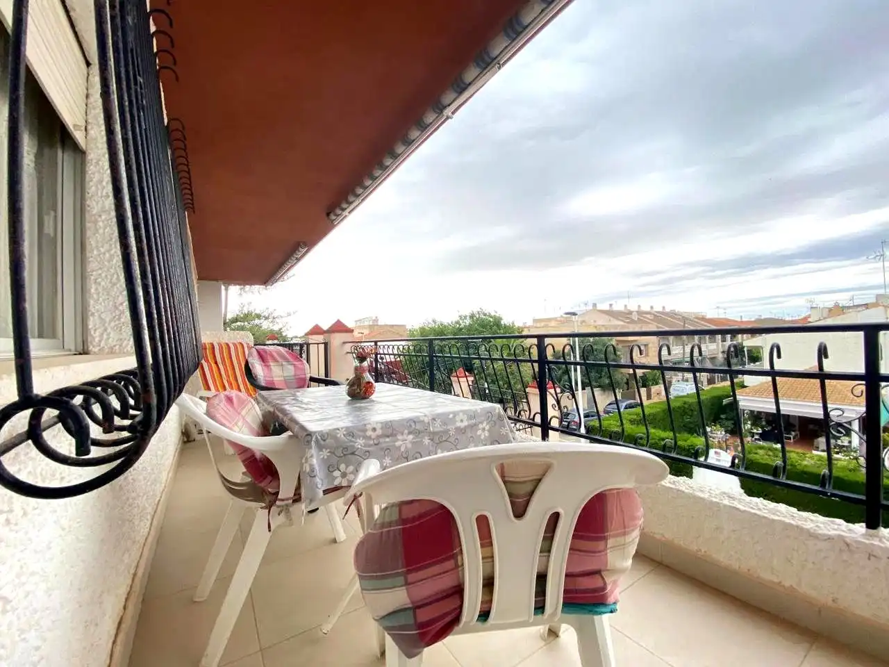 Appartement à vendre à Marqués de Santillana, imagen 5