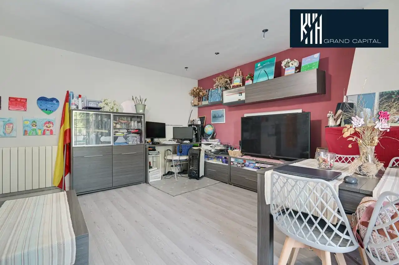 Wohnung mit Terrasse zum Verkauf in Carrer Carrer Maria Aurèlia Capmany, imagen 10