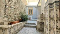 Terrassa de Casa o xalet en venda en Águilas amb Jardí privat, Terrassa i Traster