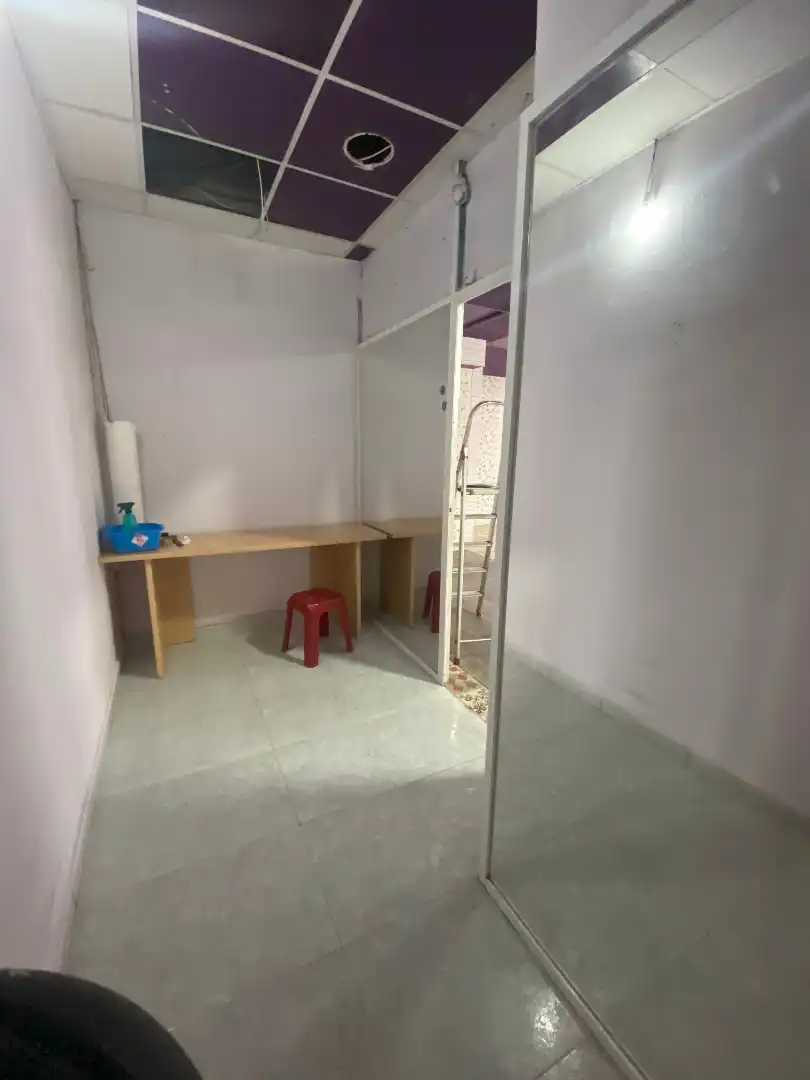 Local comercial de lloguer a Can Borrell, imagen 7