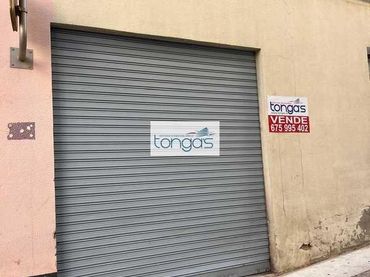 Local comercial en venda a Xàtiva