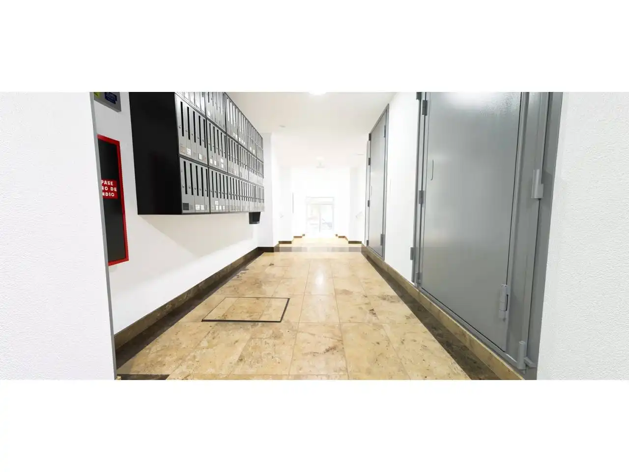 Piso con ascensor en venta en Calle Altamira 62, imagen 24