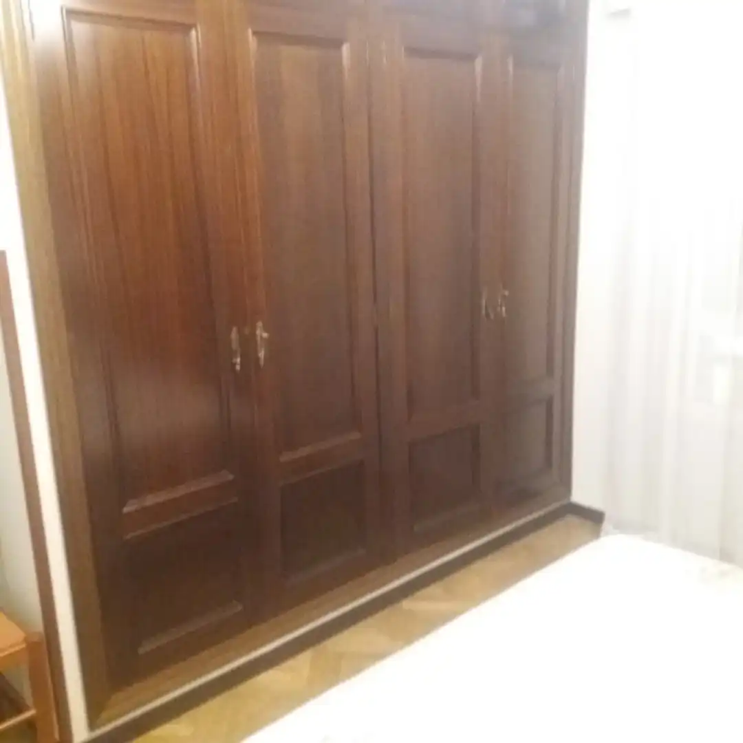 Pis en venda en Gijón  amb Calefacció, Parquet i Traster