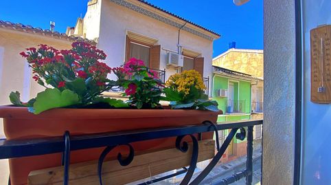 CASA DE DOS PLANTAS EN UNA ZONA TRANQUILA DE ABARAN