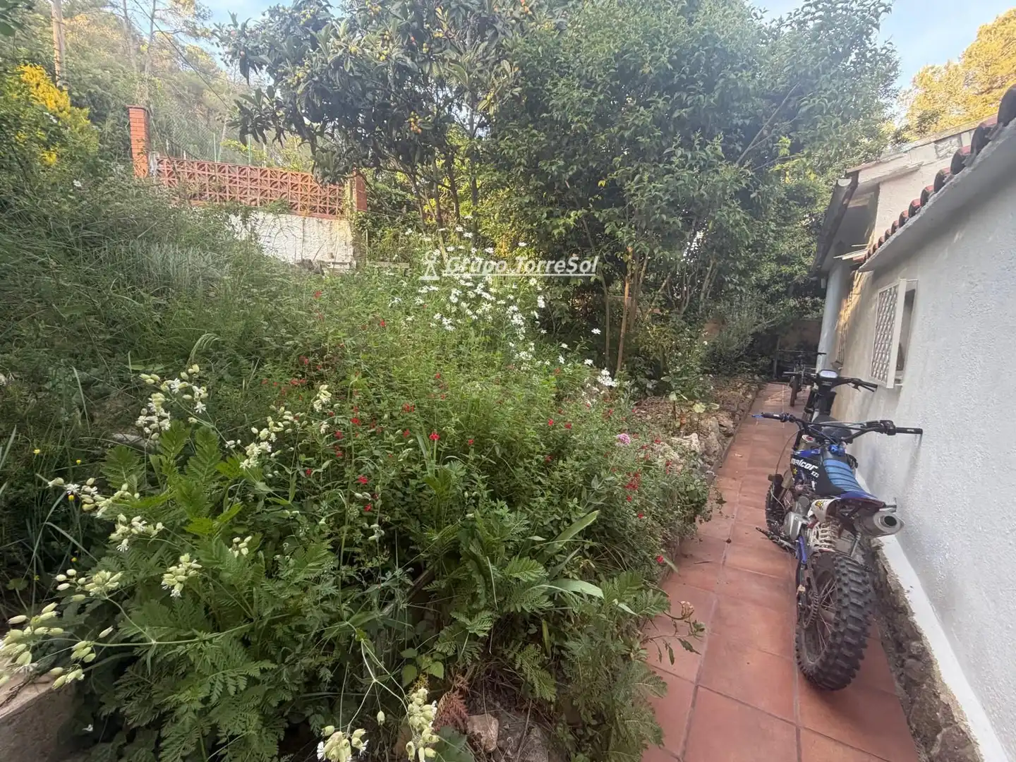 Houses for sale in El Montmell  with Heating, Private garden and Terrace