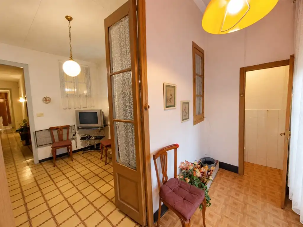 Casa amb terrassa en venda a Calle Graupera, imagen 38