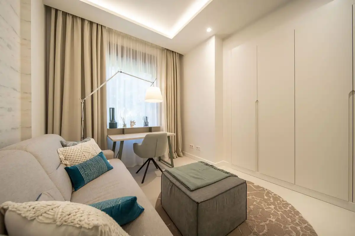 Reihenhaus mit Pool zum Verkauf in Marbella - Marbella,Calle Birdie, imagen 20
