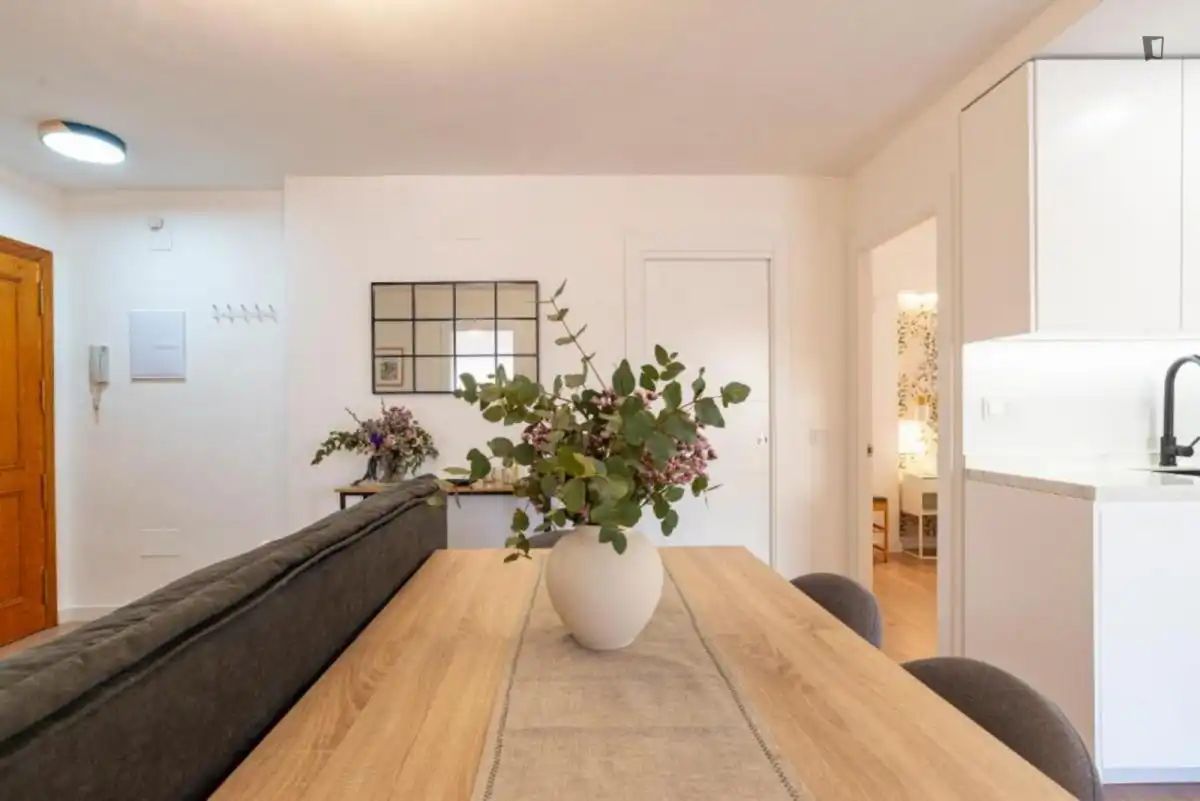 Apartamento de alquiler en La Cala del Moral