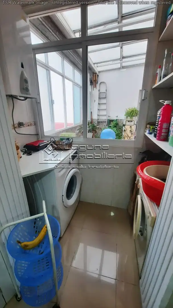 Piso en venta en Paseo Marítimo - San José - La Laguna